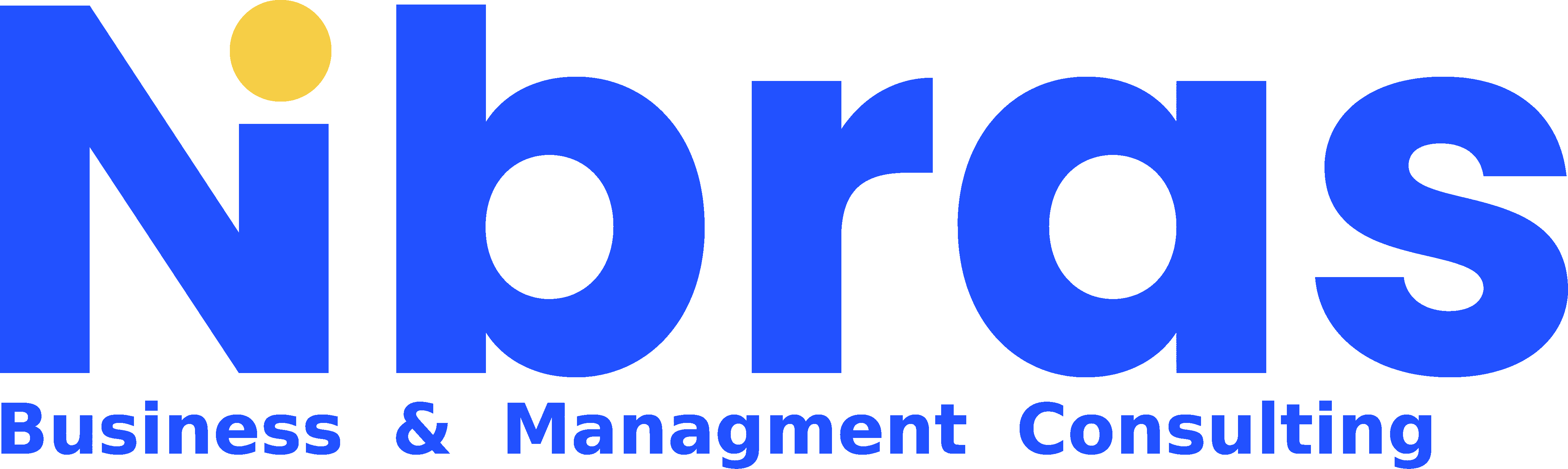Nibras Logo